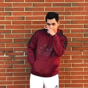 Meet your Posher, Mark christopher